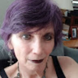 Meet your Posher, Marilyn